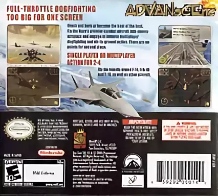 Image n° 2 - boxback : Top Gun